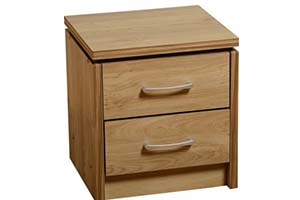 Charles Bedside Drawer - £30