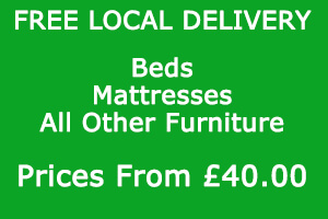 Buy To Let Furniture Walthamstow